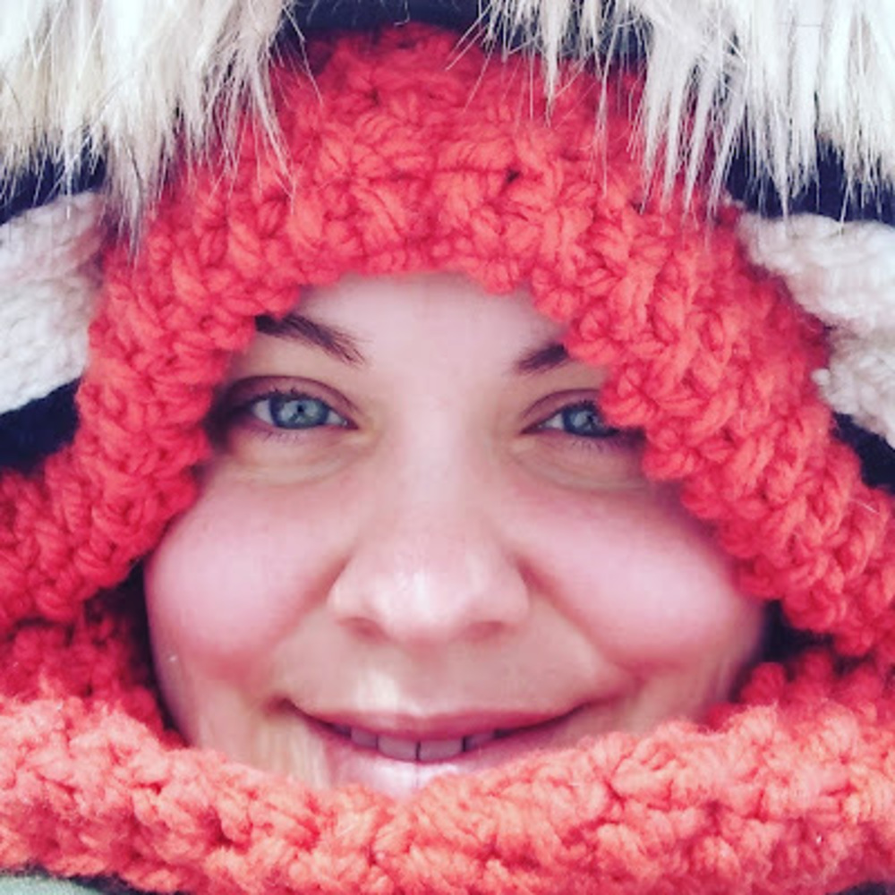 Meet your Posher, Mary